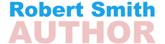 Robert Smith, Author